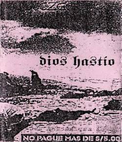 Dios Hastío : Wojczech - Dios Hastío